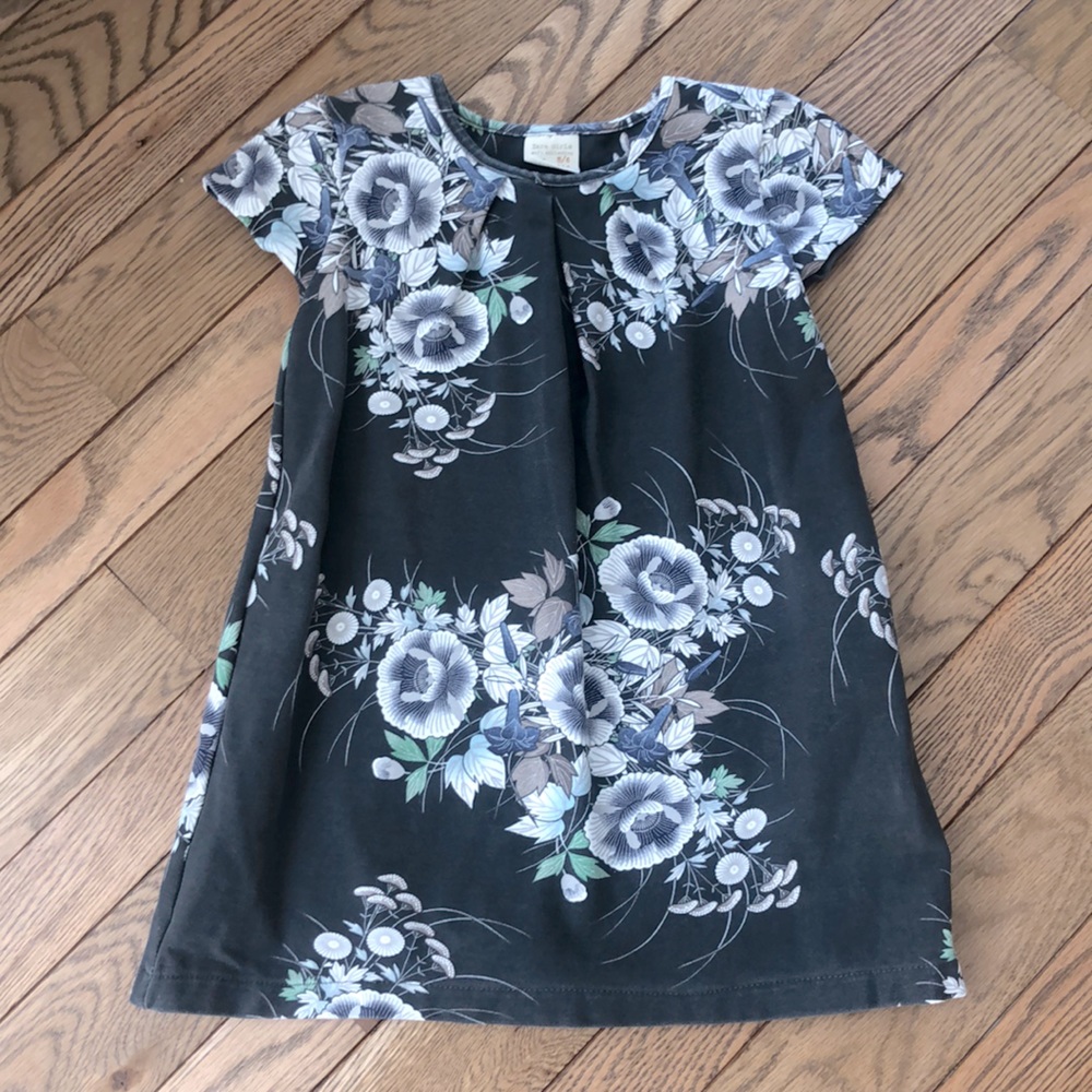Zara Dress